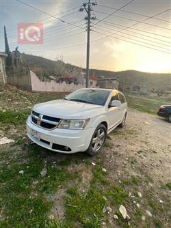 دودج جورني